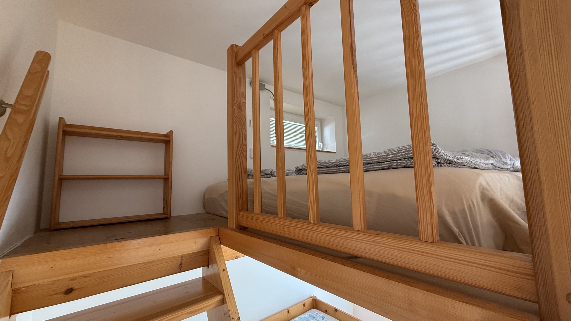 Prodej investičního apartmánu 2+1, 38 m2, balkón, parkovací místo, lyžárna, Slezská, Jeseník