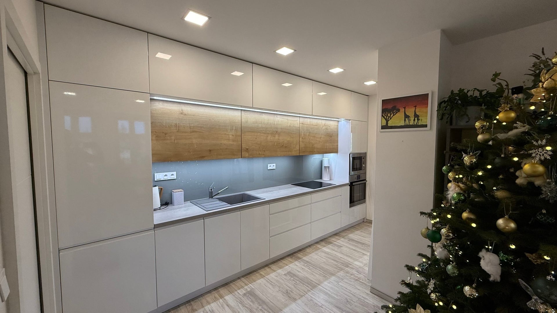 Prodej cihlového bytu 3+kk, 62 m2, sklep, parkování, centrum, Uherský Brod